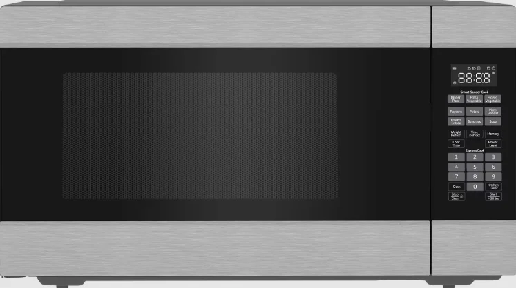 Beko MWOFS30100SS Built-in Microwave prod