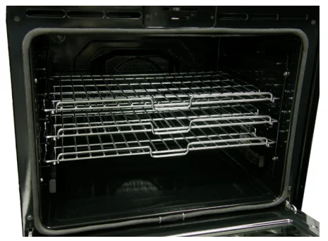 Beko WOS30200SS Stainless steel Wall Oven 15