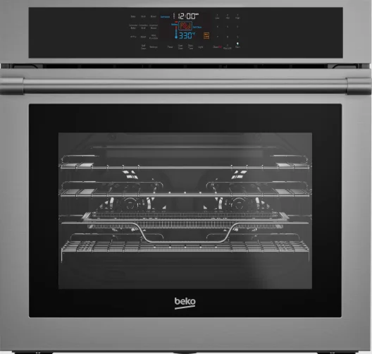 Beko WOS30200SS Stainless steel Wall Oven prod