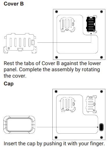 Beko WTIK741511 Washing Machine 3