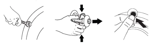 Beko WTIK741511 Washing Machine 4