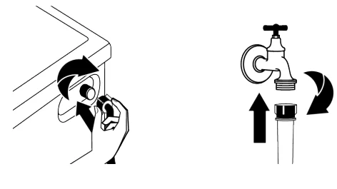 Beko WTIK741511 Washing Machine 5