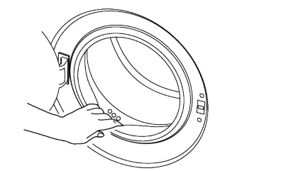 Beko WTIK741511 Washing Machine 9