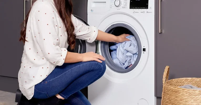 Beko WTIK741511 Washing Machine feat