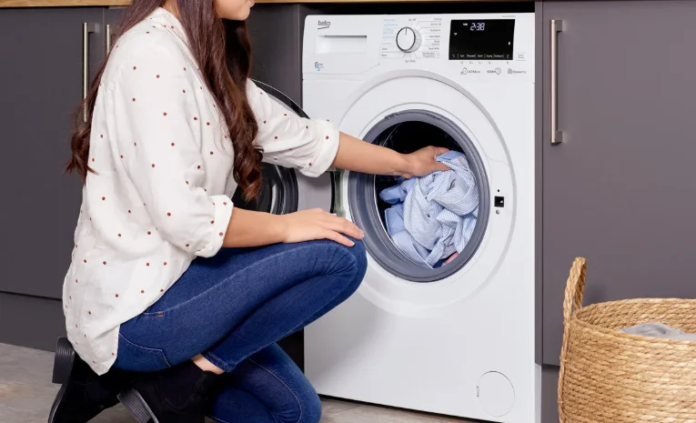 Beko WTIK741511 Washing Machine feat