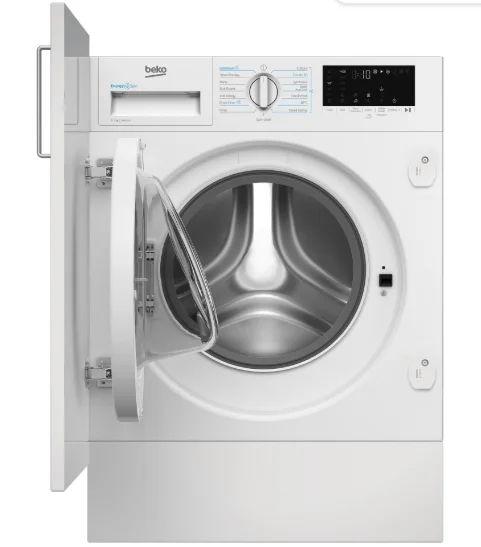 Beko WTIK741511 Washing Machine prod