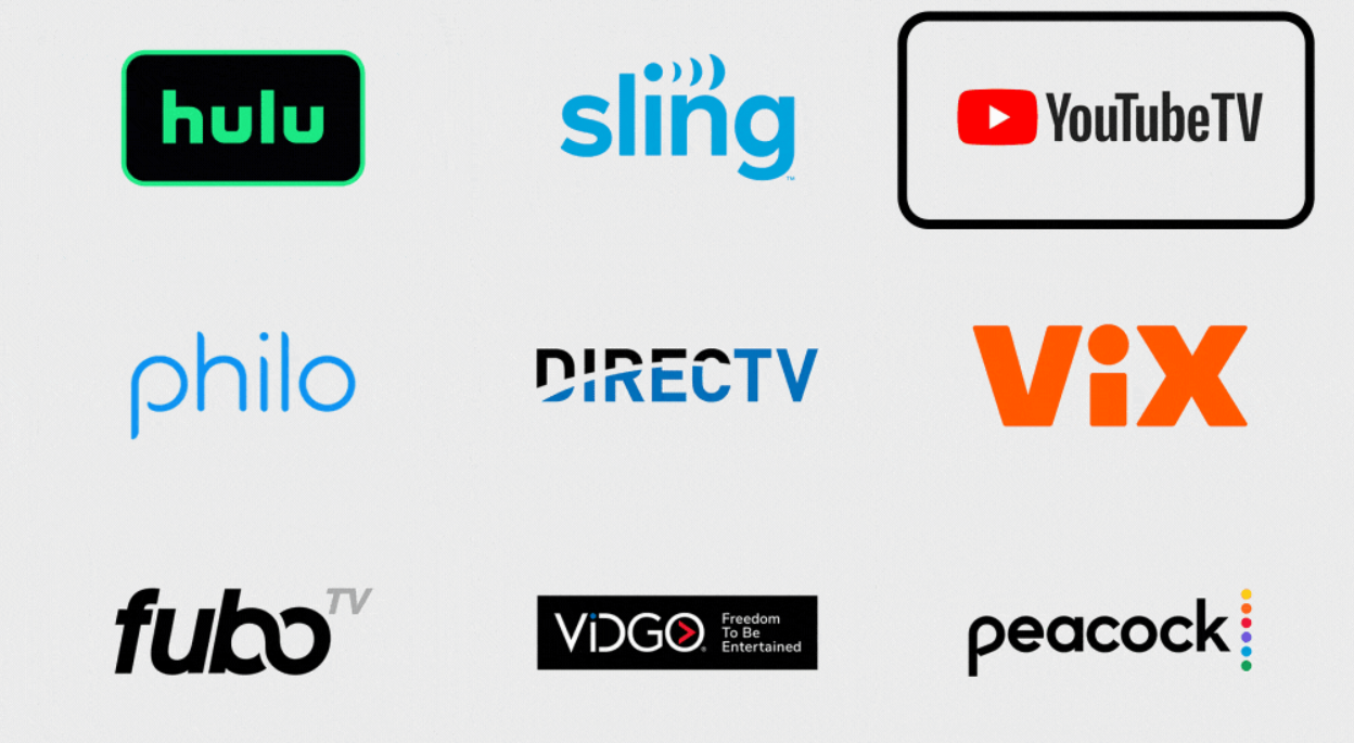 Best Live Streaming Services in 2026: Complete Guide for Cord Cutters