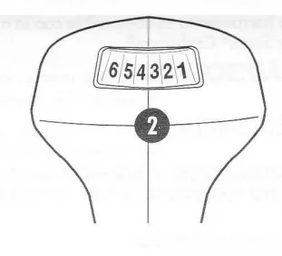 Black & Decker Wizard RT550 Rotary Tool 2