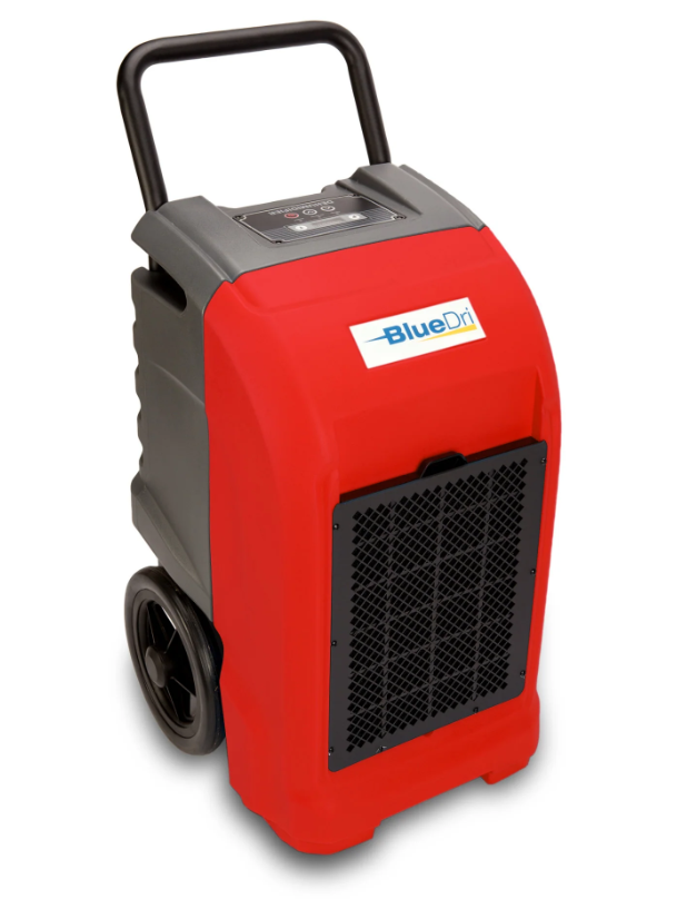 BlueDri BD-76P Industrial Humidifier product image