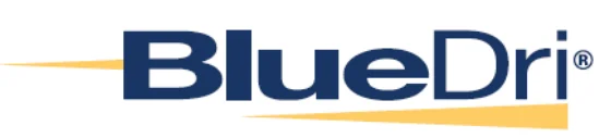 BlueDri Logo