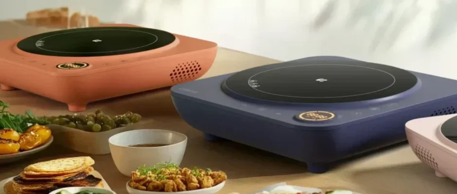 CIARRA CBTIH1A-P Portable Induction Hob FEATURED IMAGE