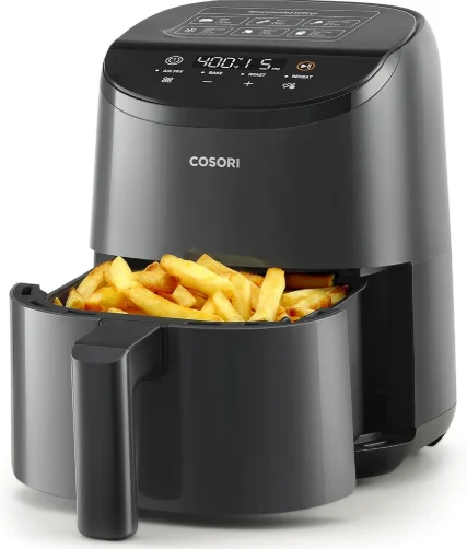 COSORI CAF-LI211 Lite 2.1-Quart Mini Air Fryer prod