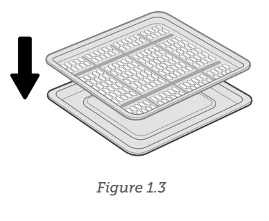 COSORI CAF-R121-SUS 13-Quart Air Fryer Oven 7