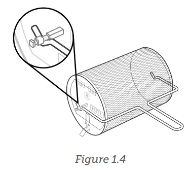 COSORI CAF-R121-SUS 13-Quart Air Fryer Oven 8