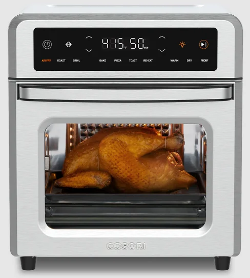 COSORI CAF-R121-SUS 13-Quart Air Fryer Oven prod