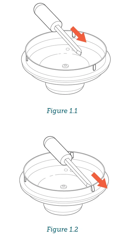 COSORI Smart Electric Gooseneck Kettle 6