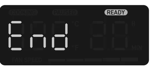 COSORI TurboBlaze™ 6.0-Quart Air Fryer 10