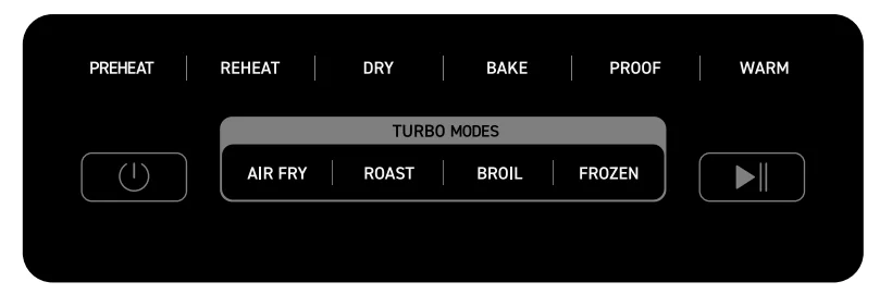 COSORI TurboBlaze™ 6.0-Quart Air Fryer 3