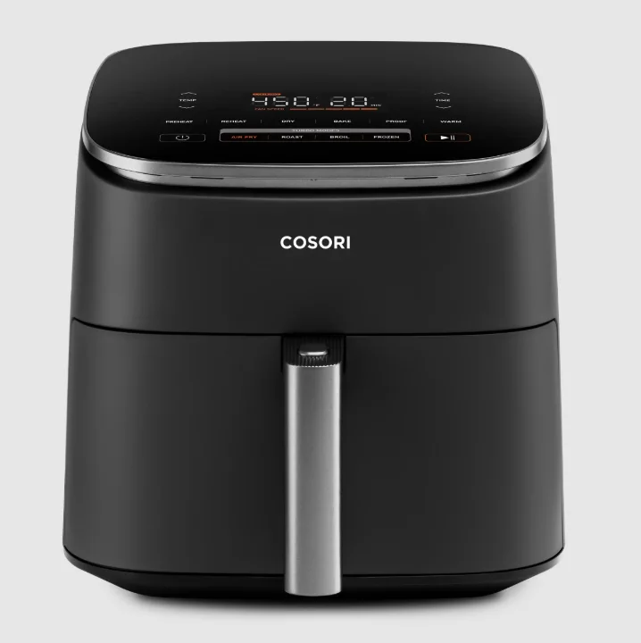 COSORI TurboBlaze™ 6.0-Quart Air Fryer product image