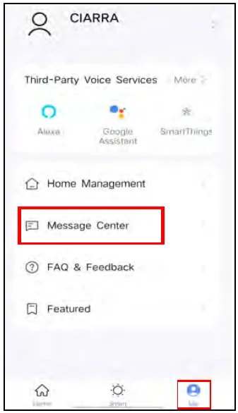 Ciarra 736F-736H Cooker Hood Manual Ciarra 736F-736H 38