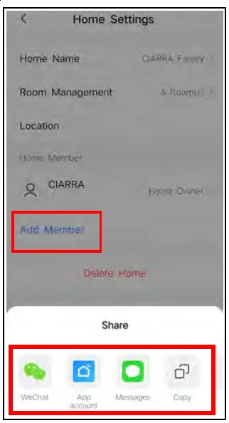 Ciarra 736F-736H Cooker Hood Manual Ciarra 736F-736H 40