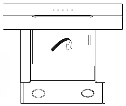Ciarra 736F-736H Cooker Hood Manual Ciarra 736F-736H 52