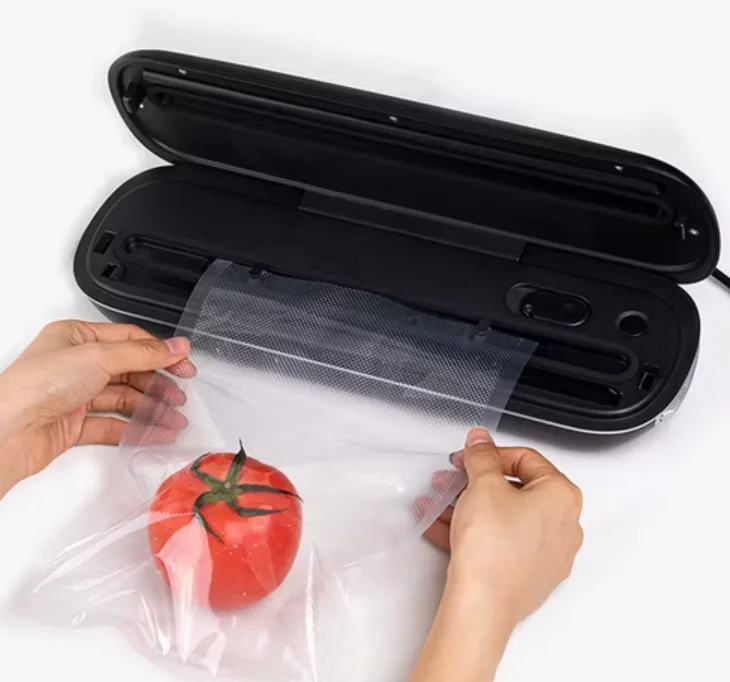 Ciarra CBPVS01-B Vacuum Sealer product image