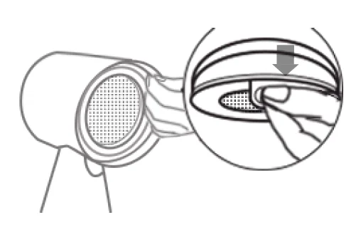 Ciarra HOOD TO GO portable range hood 7