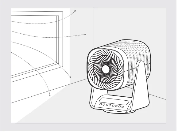 Coway Airmega Aim AP-0623B 21