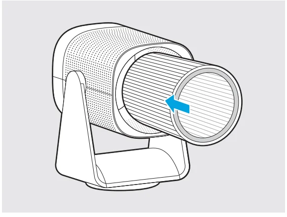 Coway Airmega Aim AP-0623B 23