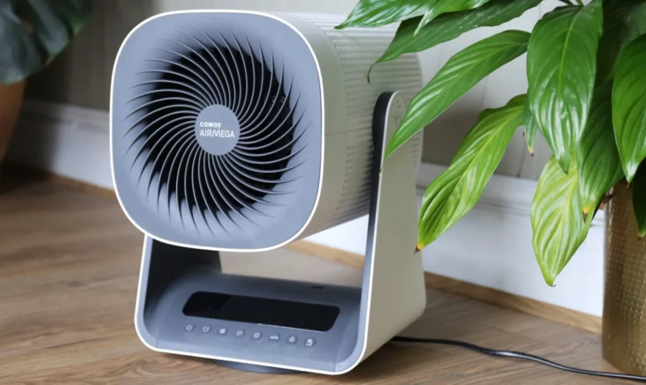 Coway Airmega Aim AP-0623B featured image