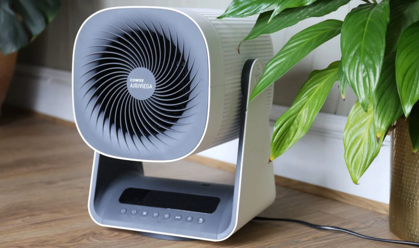 Coway Airmega Aim AP-0623B User Manual