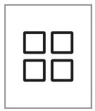 Coway Airmega Prox 19