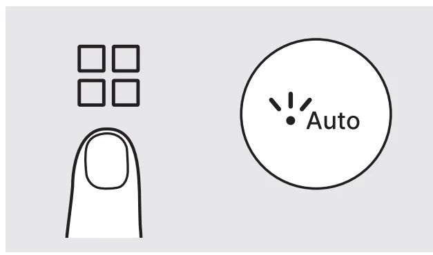 Coway Airmega Prox 22