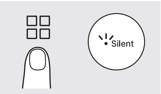 Coway Airmega Prox 25