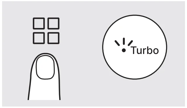 Coway Airmega Prox 26