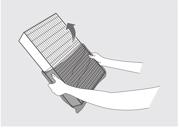 Coway Airmega Prox 3