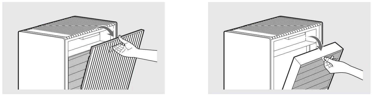 Coway Airmega Prox 42