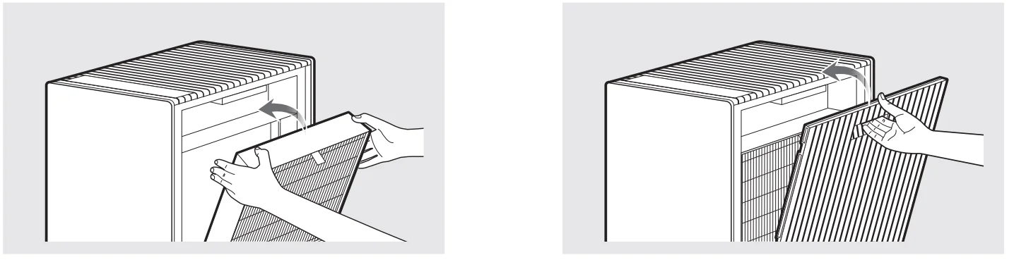 Coway Airmega Prox 43