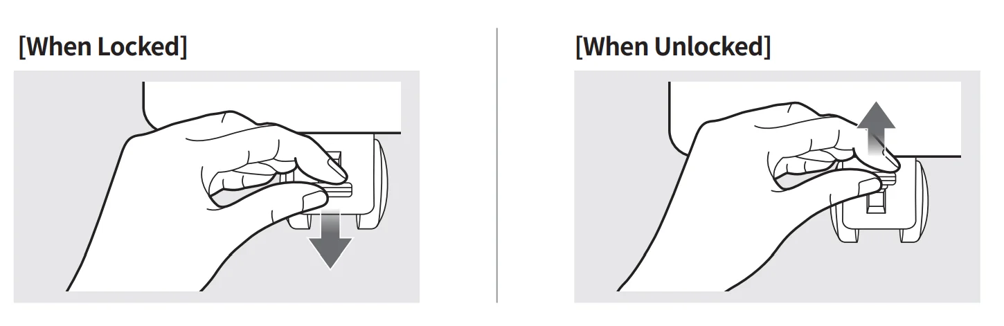 Coway Airmega Prox 5