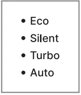 Coway Airmega Prox 8