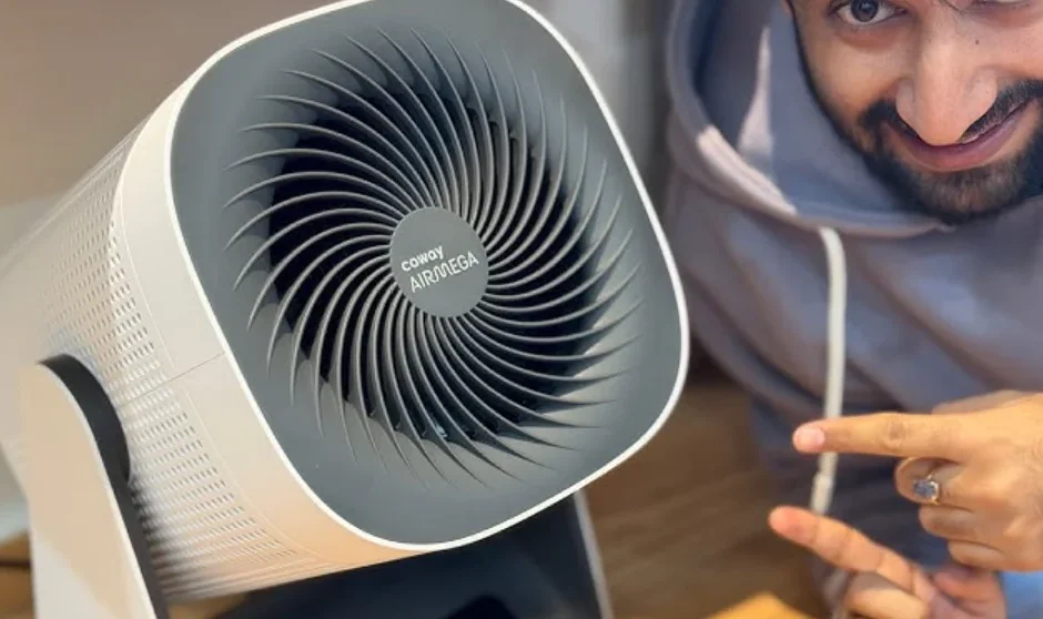 Coway Airmega Prox featured image