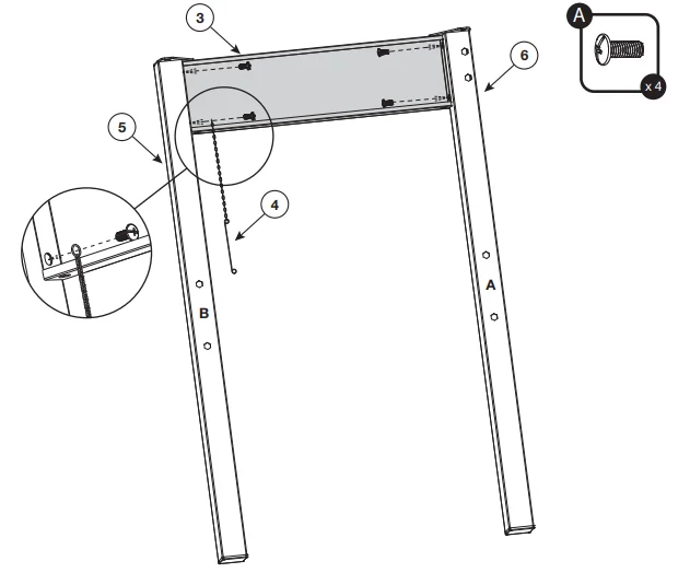 Cuisinart CGG-1265 Outdoor Wok Station 4