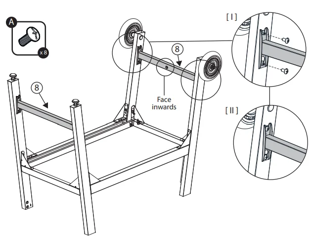 Cuisinart CGG-9748 28" Outdoor Griddle User Manual Cuisinart CGG-9748 28″ Outdoor Griddle 11