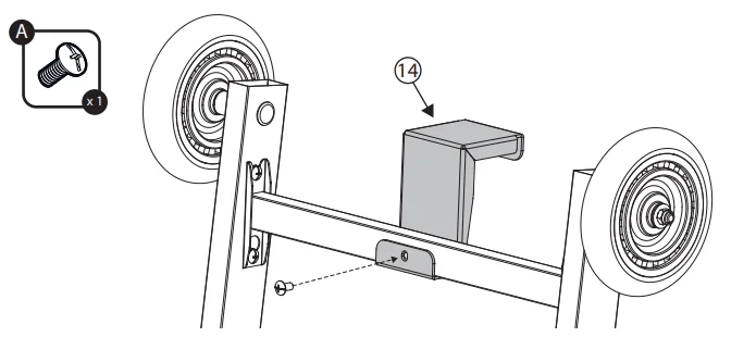Cuisinart CGG-9748 28" Outdoor Griddle User Manual Cuisinart CGG-9748 28″ Outdoor Griddle 12
