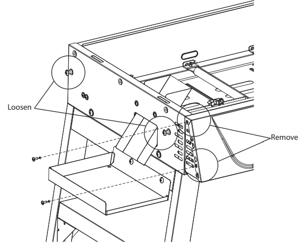 Cuisinart CGG-9748 28" Outdoor Griddle User Manual Cuisinart CGG-9748 28″ Outdoor Griddle 20
