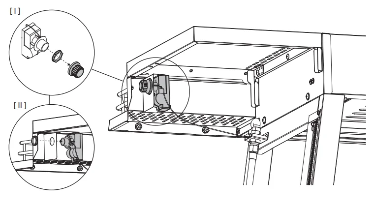 Cuisinart CGG-9748 28" Outdoor Griddle User Manual Cuisinart CGG-9748 28″ Outdoor Griddle 26