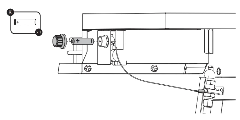 Cuisinart CGG-9748 28" Outdoor Griddle User Manual Cuisinart CGG-9748 28″ Outdoor Griddle 27