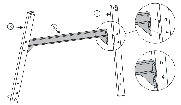 Cuisinart CGG-9748 28" Outdoor Griddle User Manual Cuisinart CGG-9748 28″ Outdoor Griddle 5