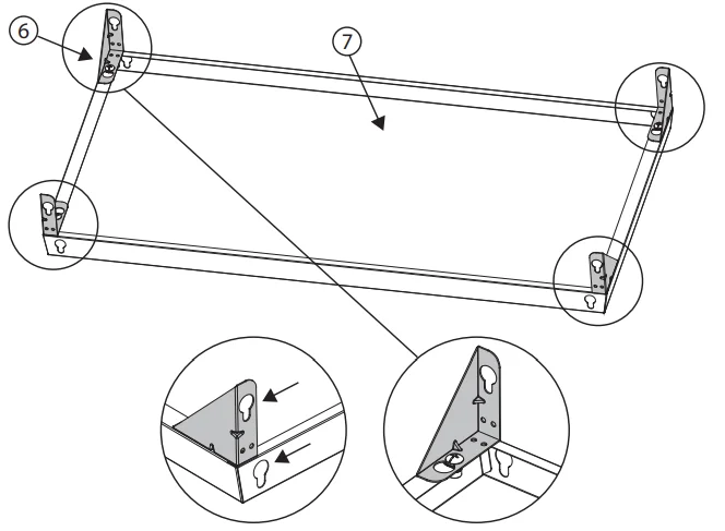 Cuisinart CGG-9748 28" Outdoor Griddle User Manual Cuisinart CGG-9748 28″ Outdoor Griddle 6